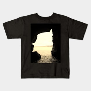 The cave Kids T-Shirt